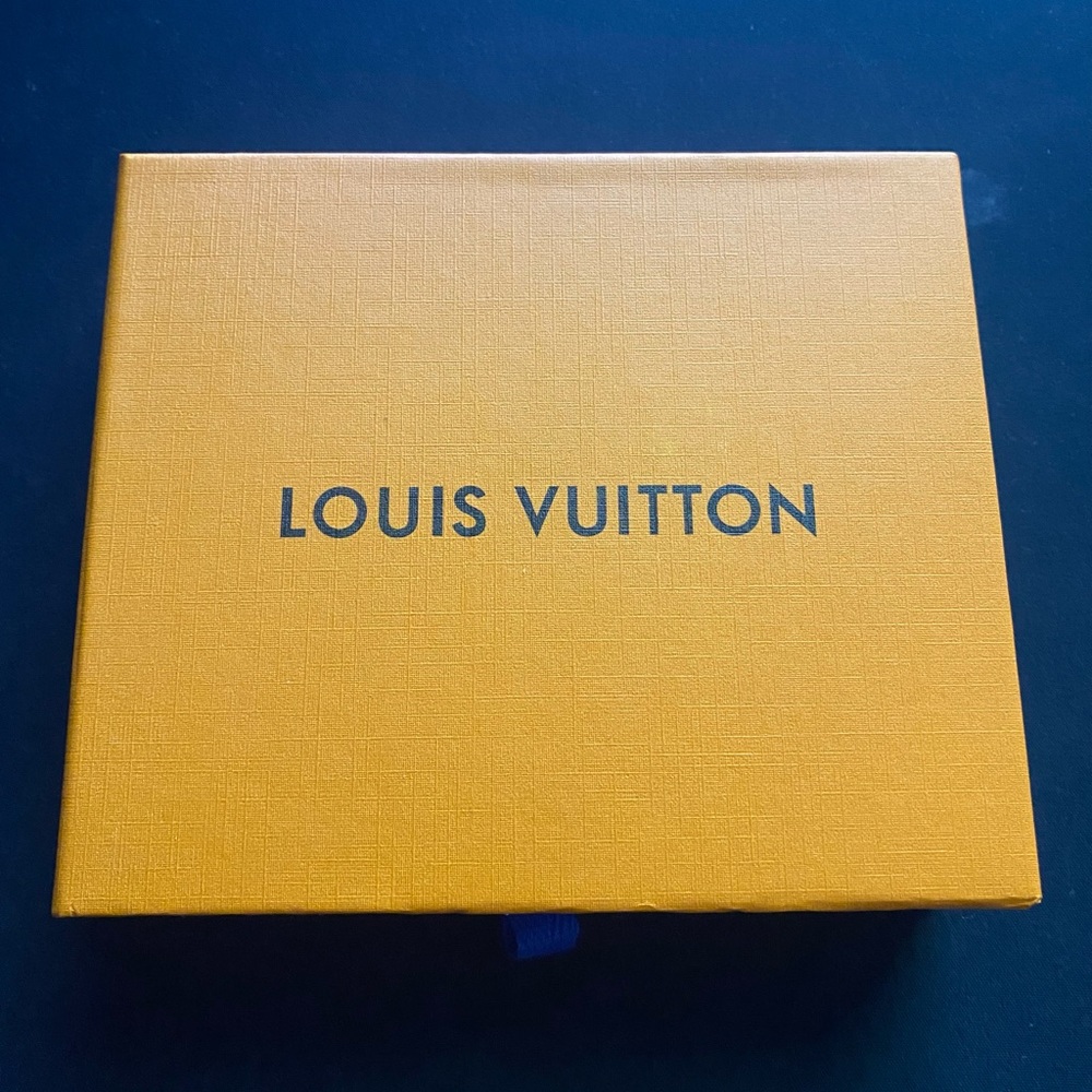 Louis Vuitton Multiple Wallet Mens
